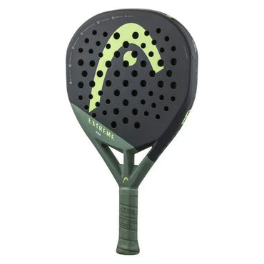 HEAD EXTREME PRO 2024 ARTURO COELLO PADEL RACEKT Padel Racket Head