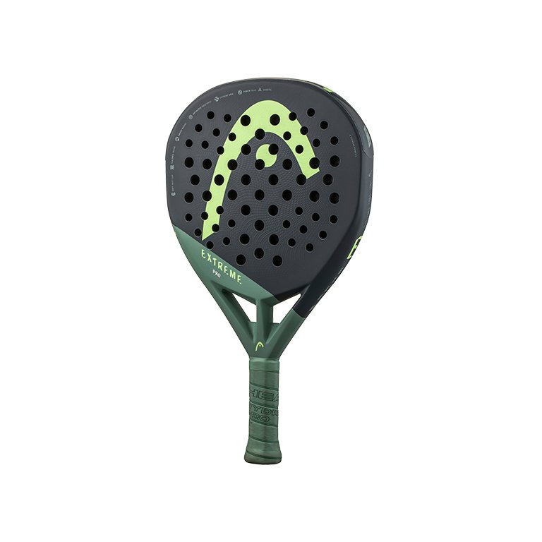 Load image into Gallery viewer, HEAD Extreme Pro 2024 Padel Racket
