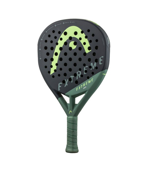 Load image into Gallery viewer, HEAD Extreme Pro 2024 Padel Racket
