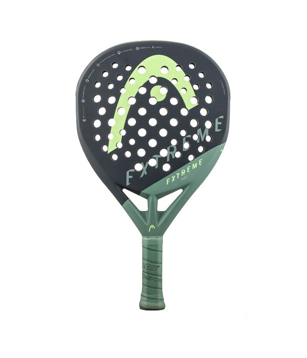 Load image into Gallery viewer, HEAD Extreme Pro 2024 Padel Racket
