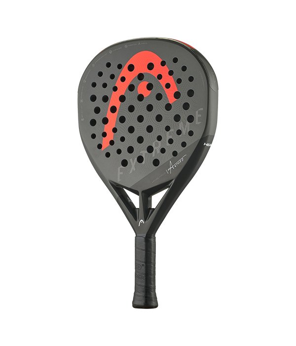 Load image into Gallery viewer, HEAD Extreme Pro LTD 2024 Arturo Coello Padel Racket
