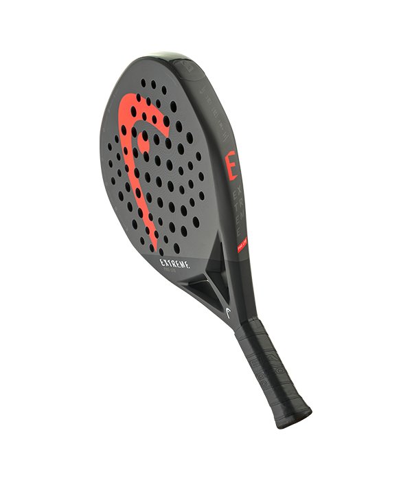 Load image into Gallery viewer, HEAD Extreme Pro LTD 2024 Arturo Coello Padel Racket
