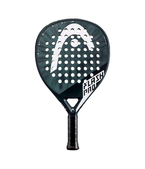 Load image into Gallery viewer, HEAD Flash Pro 2023 Padel Racket
