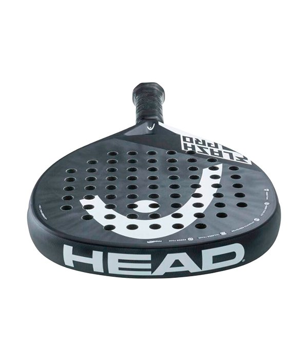 Load image into Gallery viewer, HEAD Flash Pro 2023 Padel Racket
