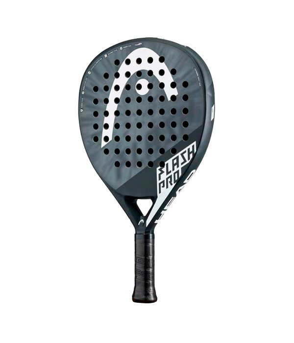 Load image into Gallery viewer, HEAD Flash Pro 2023 Padel Racket
