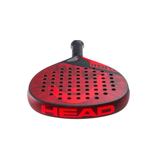 HEAD Flash Red 2023 Padel Racket