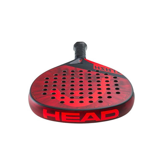 HEAD Flash Red 2023 Padel Racket