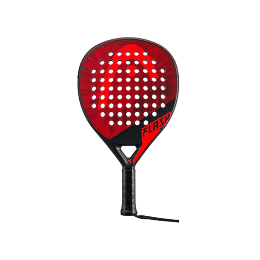 HEAD Flash Red 2023 Padel Racket