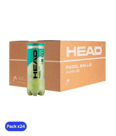 Head One Ball Box (Pack x 24)