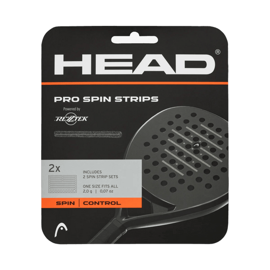 HEAD Padel Pro SPIN STRIPS Accessories Head