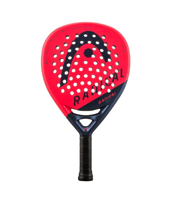 Load image into Gallery viewer, HEAD Radical Elite 2024 Padel Racket
