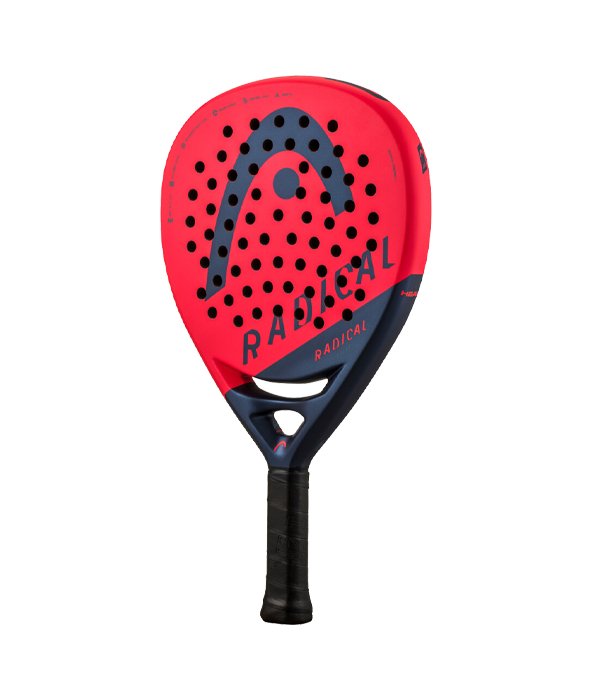 Load image into Gallery viewer, HEAD Radical Elite 2024 Padel Racket
