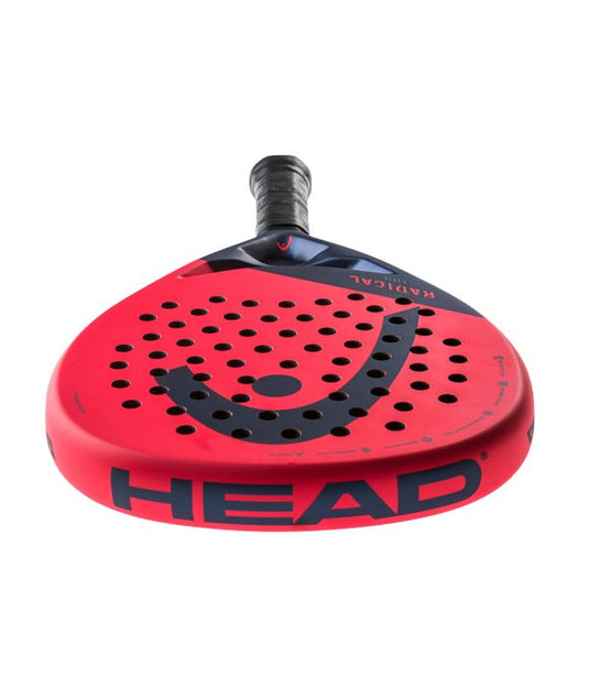 HEAD Radical Elite 2024 Padel Racket