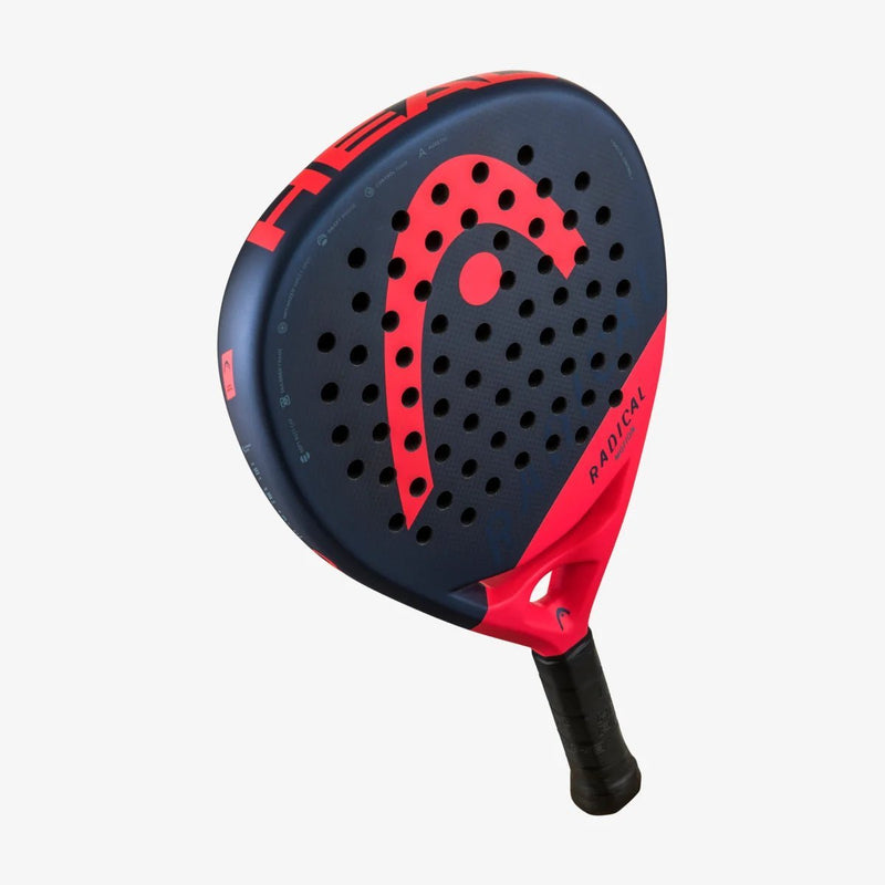 Load image into Gallery viewer, HEAD Radical Motion 2024 Padel Racket
