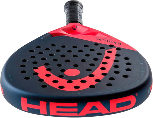 HEAD Radical Motion 2024 Padel Racket