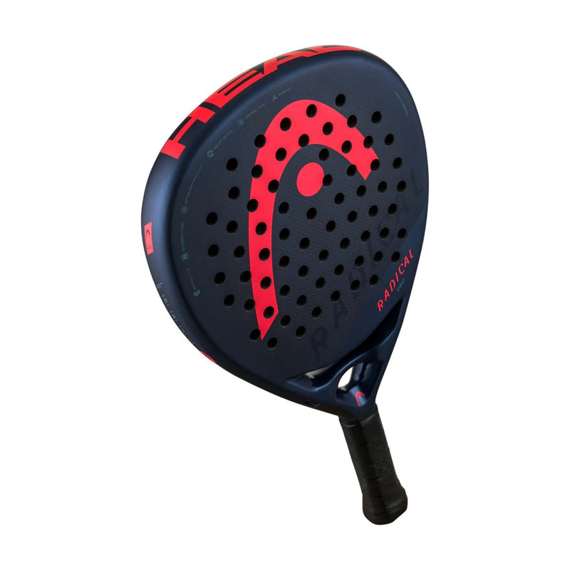 Load image into Gallery viewer, HEAD Radical Motion 2024 Padel Racket
