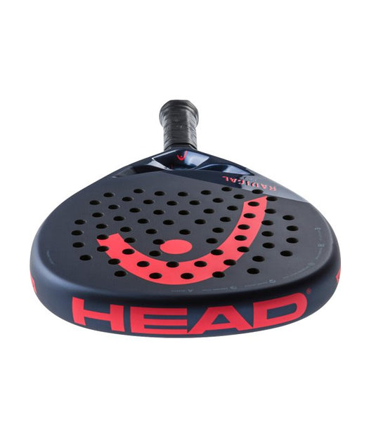 HEAD Radical Pro 2024 Padel Racket