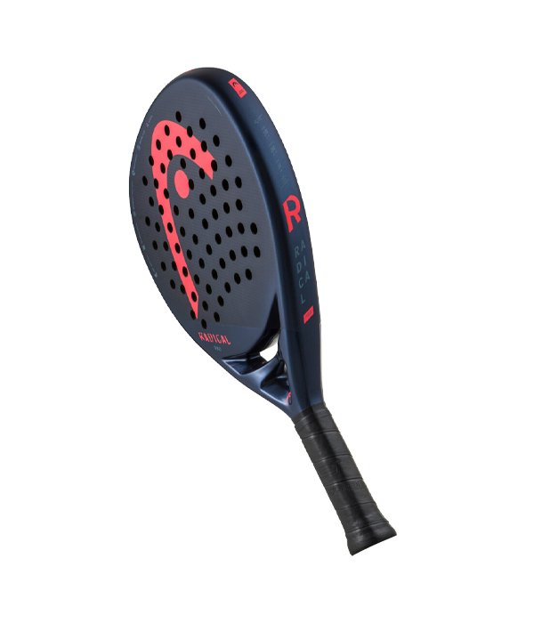 Load image into Gallery viewer, HEAD Radical Pro 2024 Padel Racket
