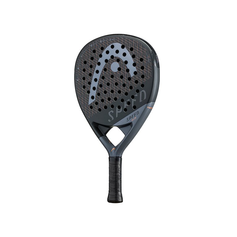 Load image into Gallery viewer, HEAD Speed Elite 2023 Padel Racket
