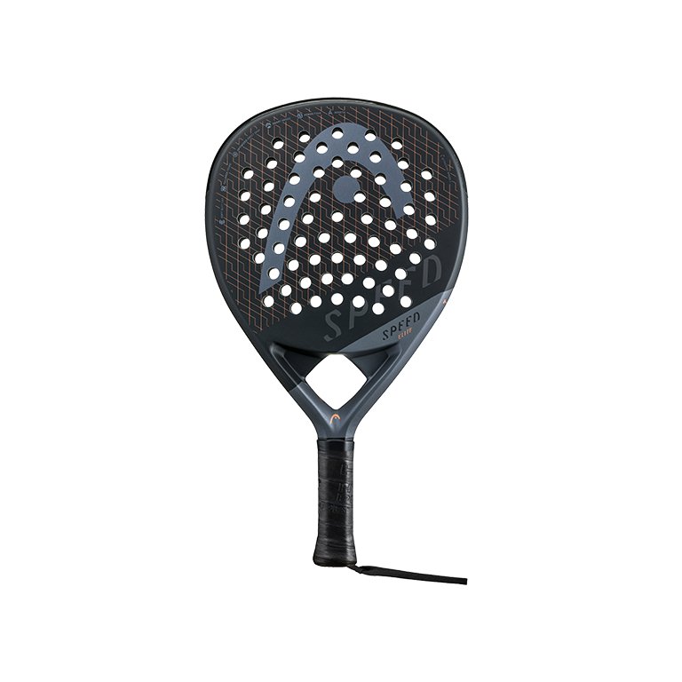 Load image into Gallery viewer, HEAD Speed Elite 2023 Padel Racket
