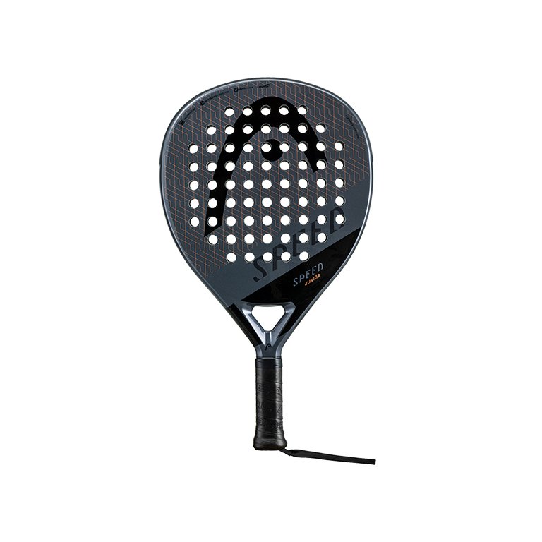 Load image into Gallery viewer, HEAD Speed Junior 2023 Padel Racket
