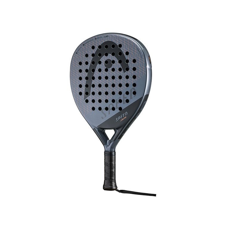 Load image into Gallery viewer, HEAD Speed Junior 2023 Padel Racket
