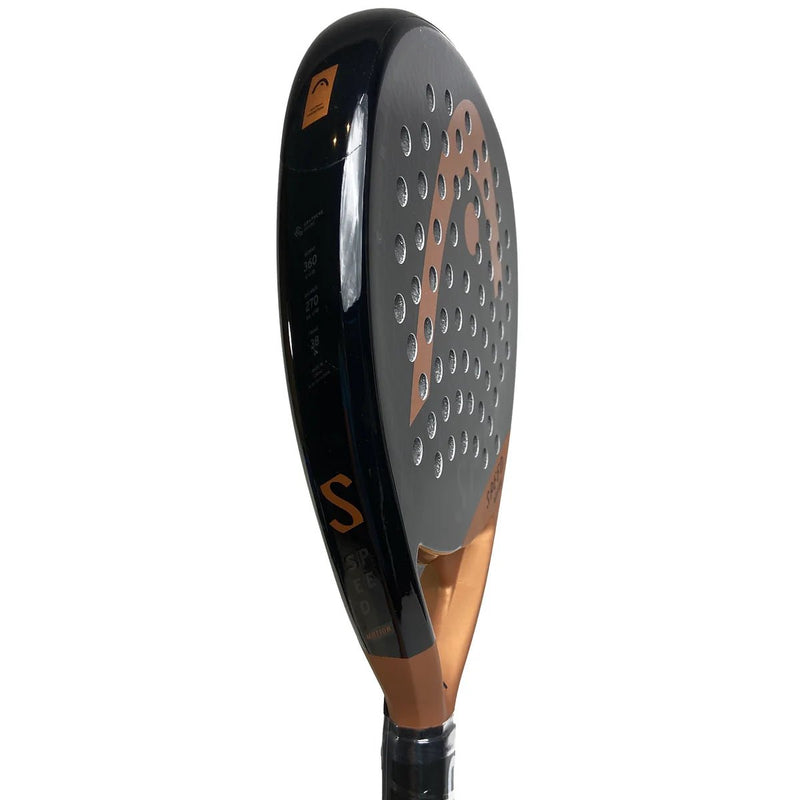 Load image into Gallery viewer, HEAD Speed Motion 2023 Padel Racket
