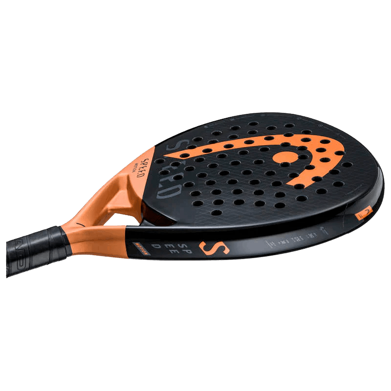 Load image into Gallery viewer, HEAD Speed Motion 2023 Padel Racket
