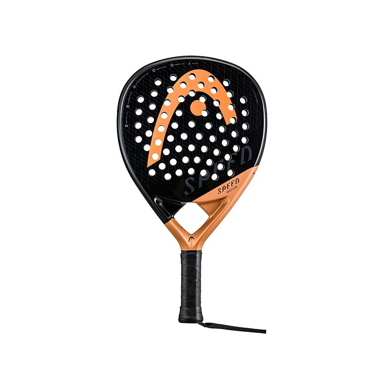 Load image into Gallery viewer, HEAD Speed Motion 2023 Padel Racket
