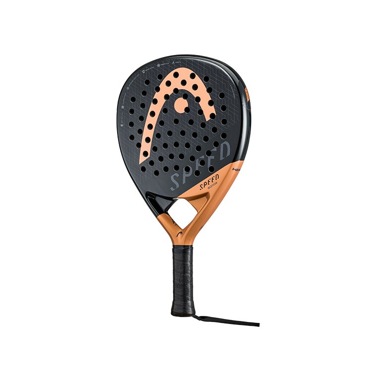 Load image into Gallery viewer, HEAD Speed Motion 2023 Padel Racket
