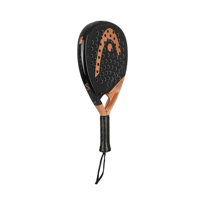 Load image into Gallery viewer, HEAD Speed Motion 2023 Padel Racket
