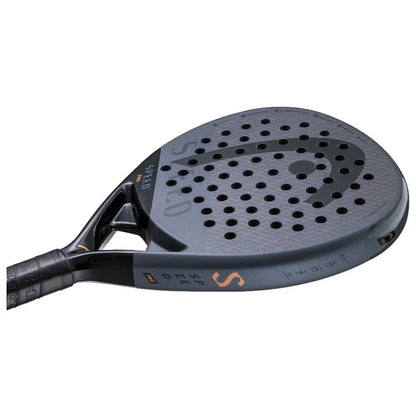 HEAD Speed Pro 2023 Padel Racket Padel Racket Head