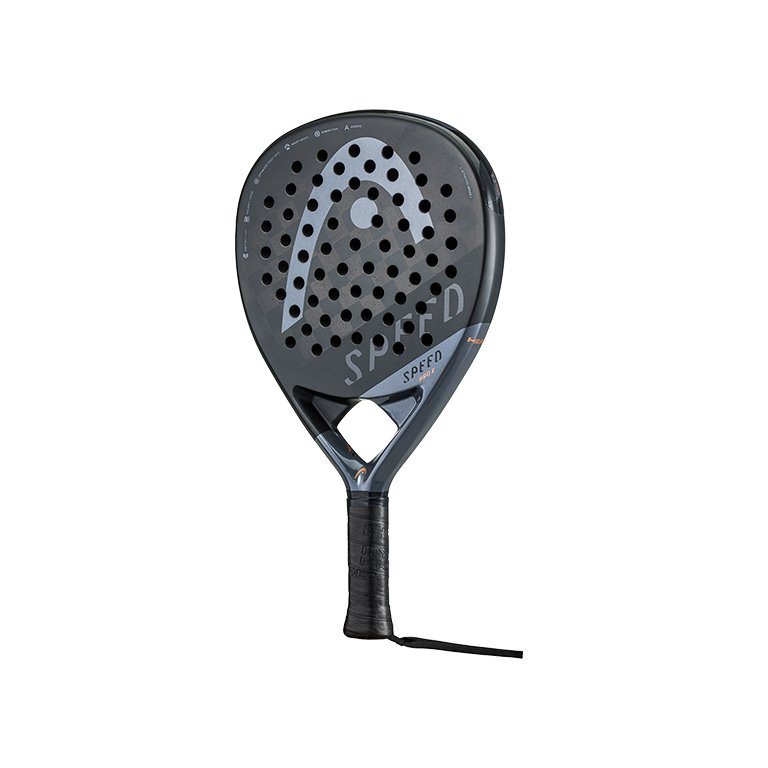 Load image into Gallery viewer, HEAD Speed Pro X 2023 Padel Racket
