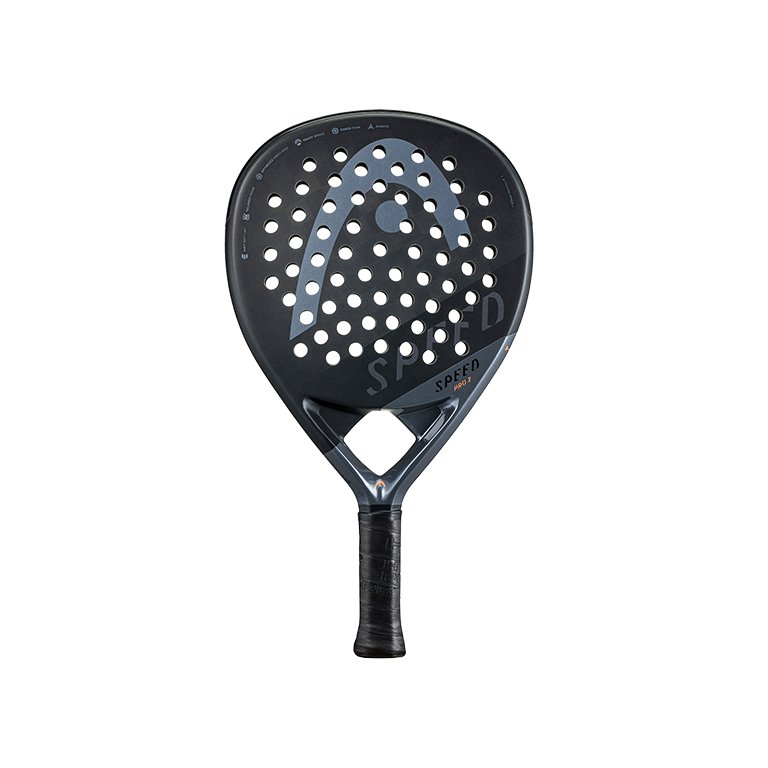 Load image into Gallery viewer, HEAD Speed Pro X 2023 Padel Racket
