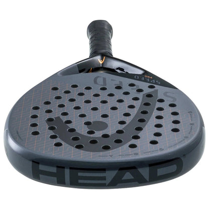 Head Speed Pro X 2023 racket (with special box) Padel Racket Padel Racket Head