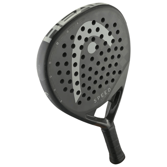 HEAD SPEED PRO X 2025 Padel Racket