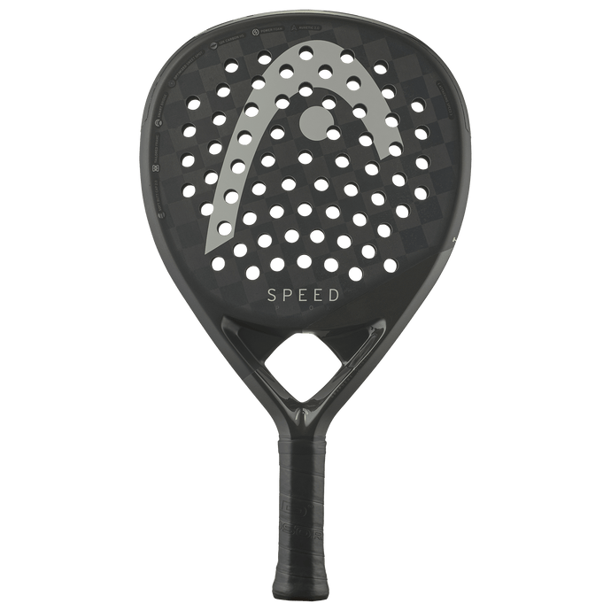 HEAD SPEED PRO X 2025 Padel Racket