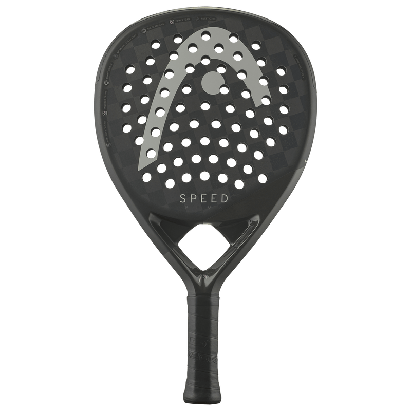 Load image into Gallery viewer, HEAD SPEED PRO X 2025 Padel Racket
