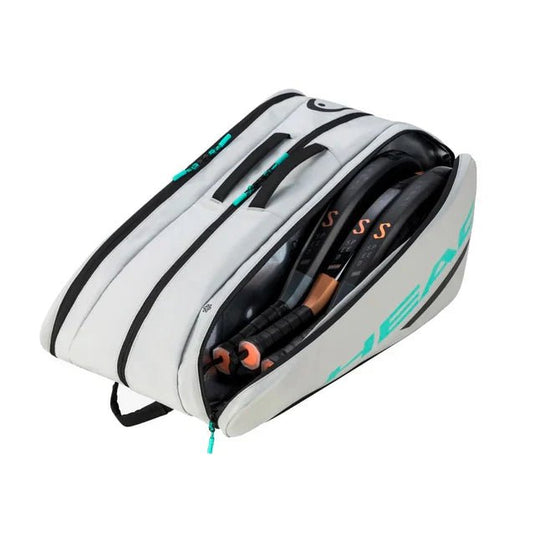 HEAD Tour Padel Bag L CCTE Padel Bag