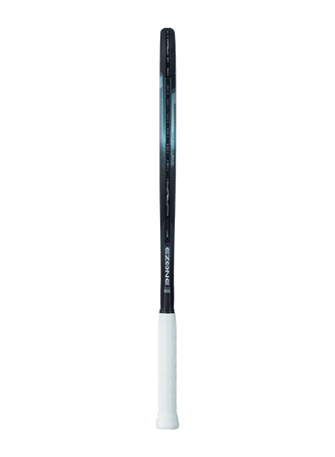 EZONE 100L 7th Gen Aqua Night Black Tennis Racquet Top Tennis Racquets YONEX