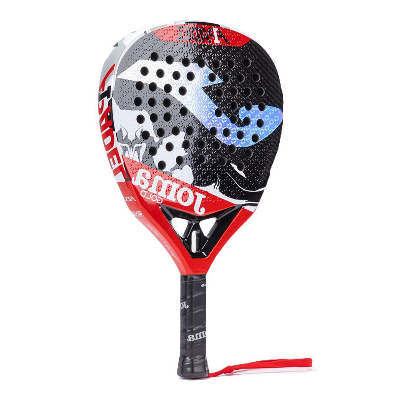 Cargue la imagen en el visor de la galería, Joma Gold Pro 2024 Racket
