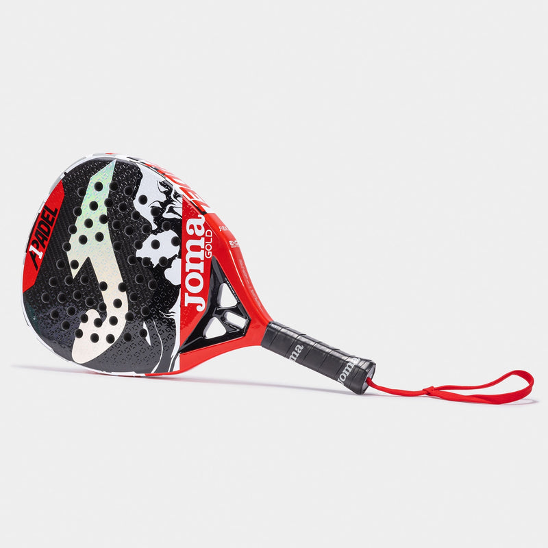 Cargue la imagen en el visor de la galería, Joma Gold Pro 2024 Racket
