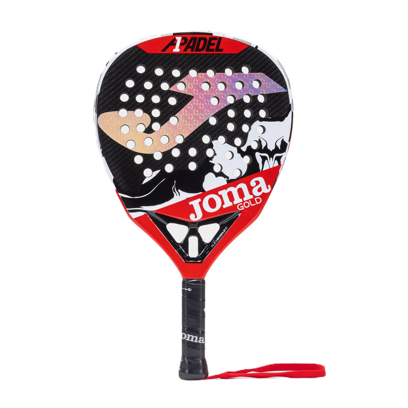 Cargue la imagen en el visor de la galería, Joma Gold Pro 2024 Racket
