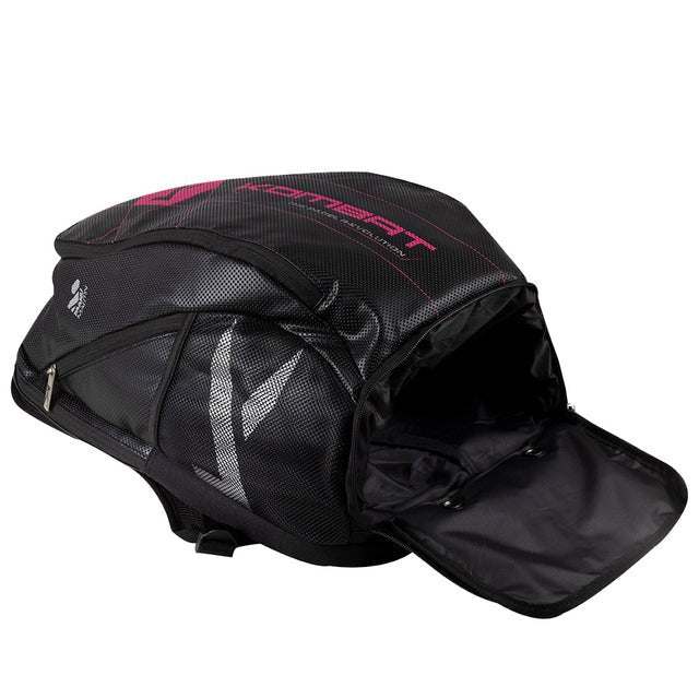 KOMBAT ARENAL 2025 Pink Backpack Padel Bag Kombat