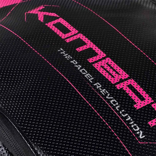 KOMBAT ARENAL 2025 Pink Backpack