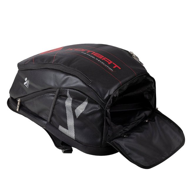 Cargue la imagen en el visor de la galería, KOMBAT FUJI 2025 Red Backpack
