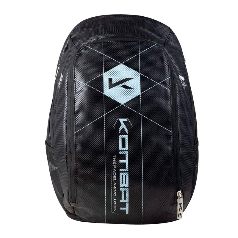 Load image into Gallery viewer, KOMBAT GALERAS 2025 Blue Backpack
