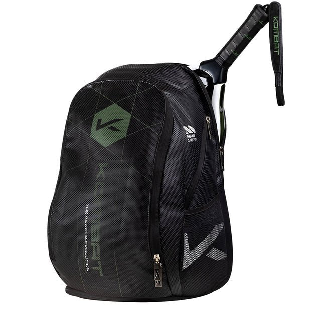 Load image into Gallery viewer, KOMBAT KRAKATOA 2025 Green Backpack
