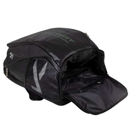 KOMBAT KRAKATOA 2025 Green Backpack Padel Bag Kombat