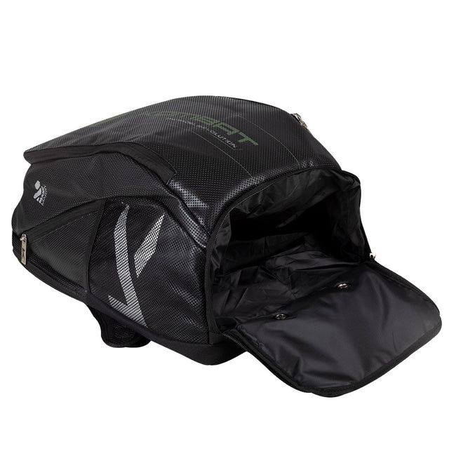 KOMBAT KRAKATOA 2025 Green Backpack Padel Bag Kombat